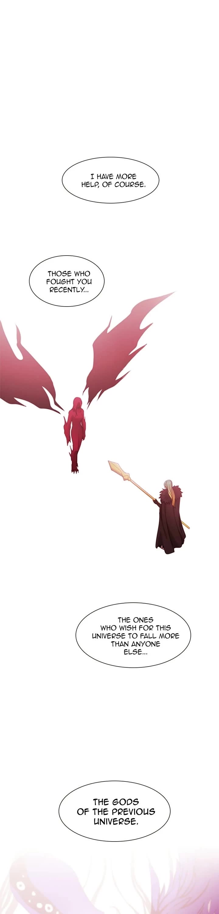 Kubera Chapter 723 page 1 - Chapter 723: [Season 3] Ep. 424 - Finale (26)