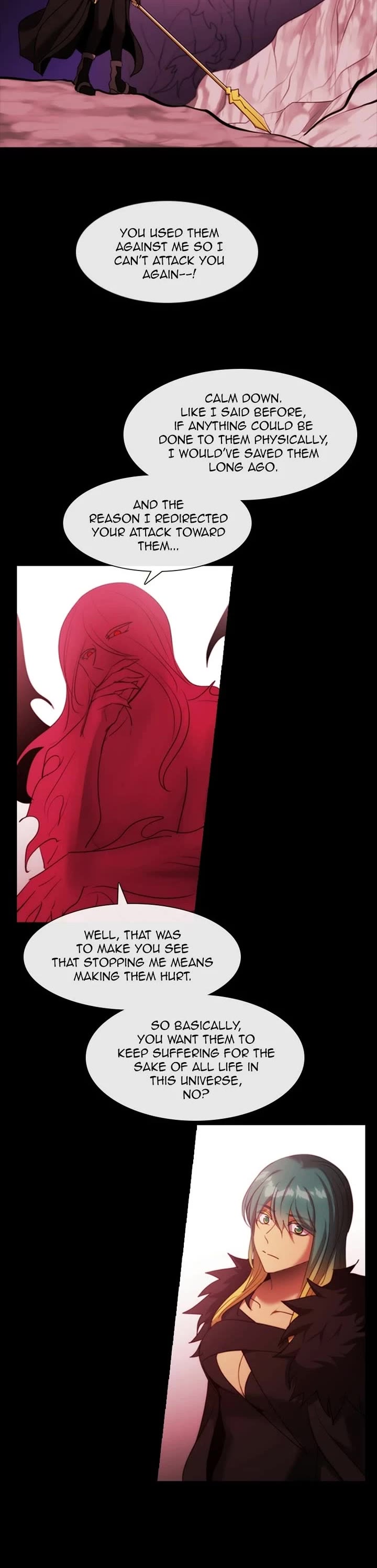 Kubera Chapter 723 page 10 - Chapter 723: [Season 3] Ep. 424 - Finale (26)