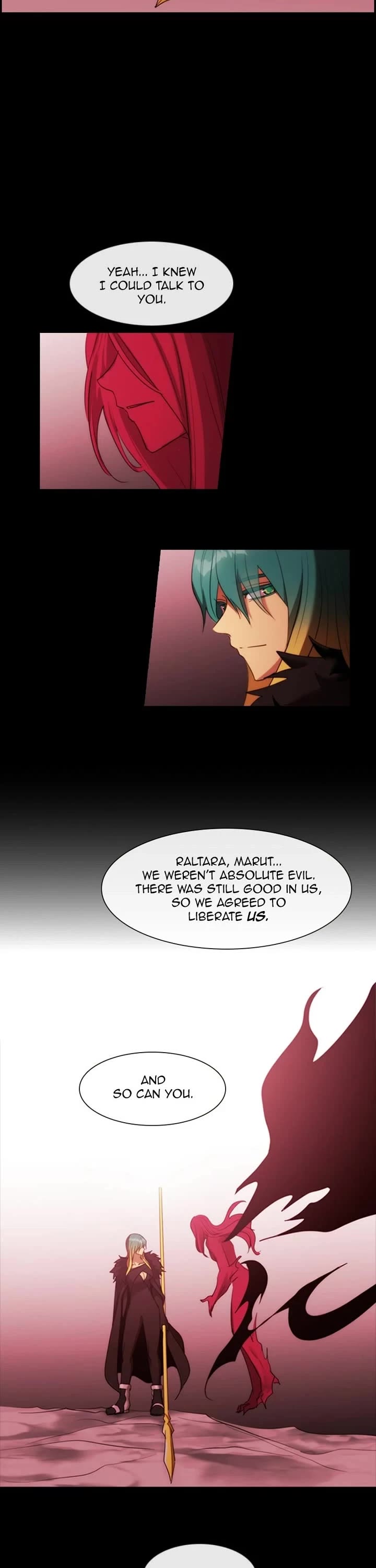 Kubera Chapter 723 page 12 - Chapter 723: [Season 3] Ep. 424 - Finale (26)