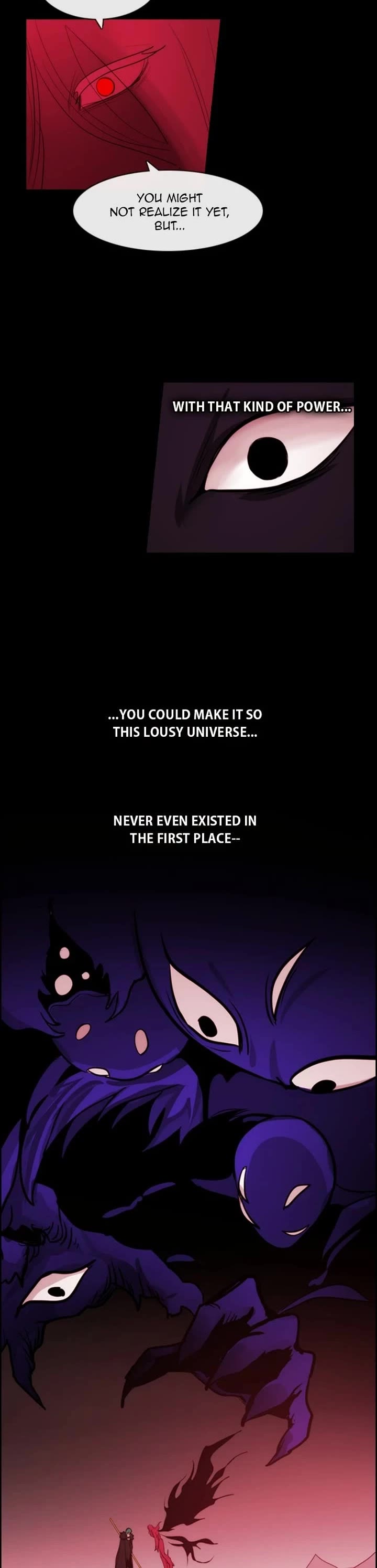 Kubera Chapter 723 page 15 - Chapter 723: [Season 3] Ep. 424 - Finale (26)