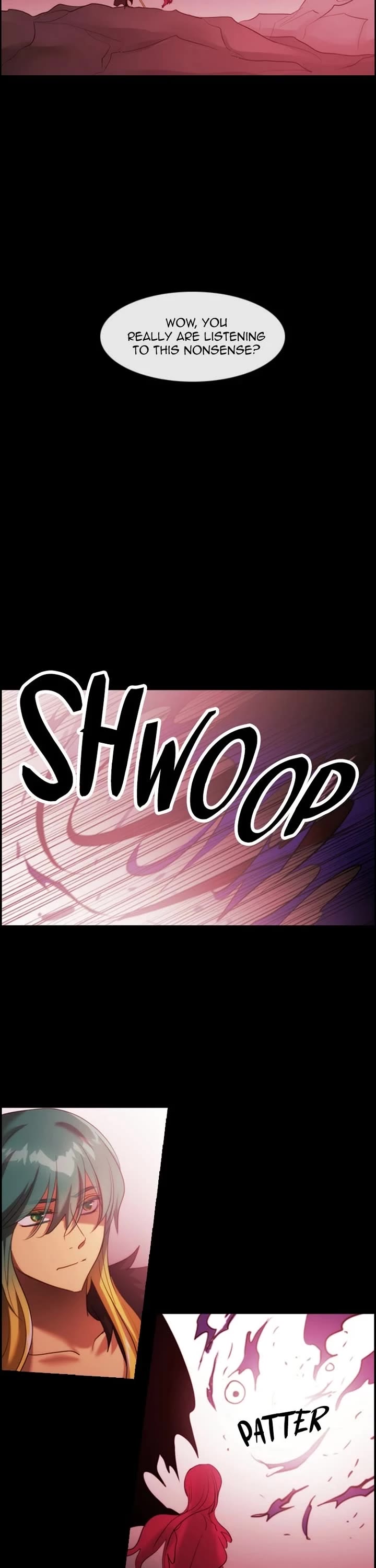 Kubera Chapter 723 page 16 - Chapter 723: [Season 3] Ep. 424 - Finale (26)