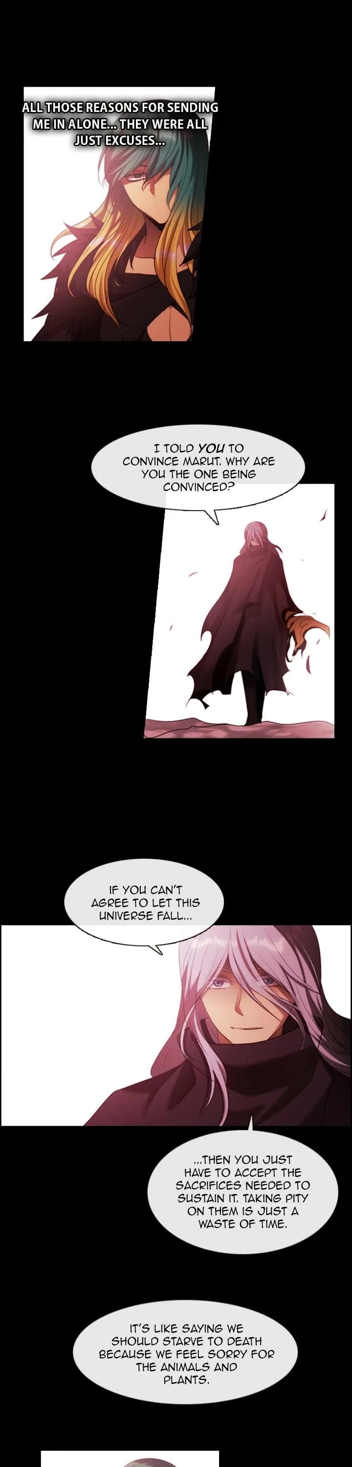 Kubera Chapter 723 page 18 - Chapter 723: [Season 3] Ep. 424 - Finale (26)