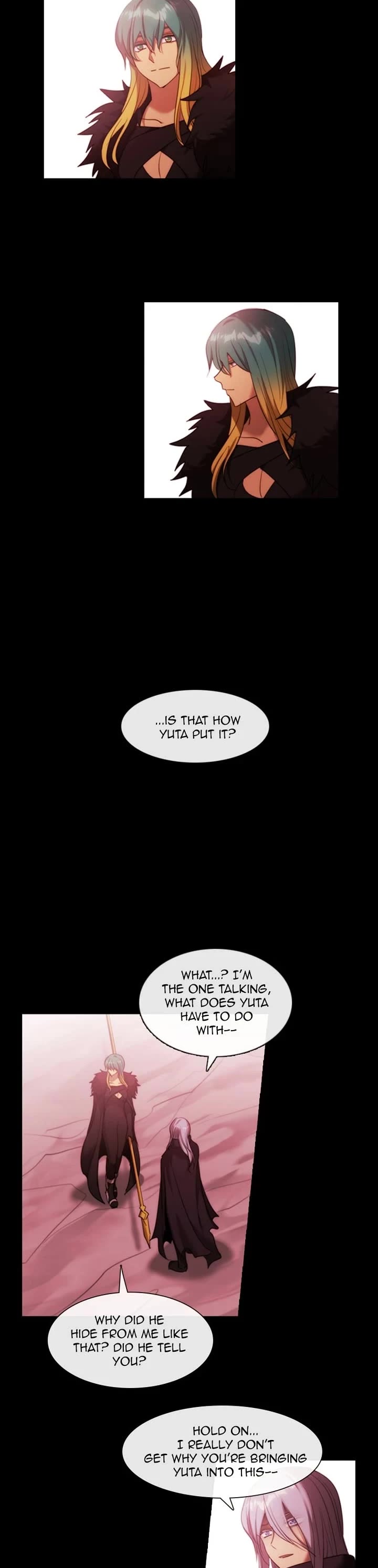 Kubera Chapter 723 page 19 - Chapter 723: [Season 3] Ep. 424 - Finale (26)