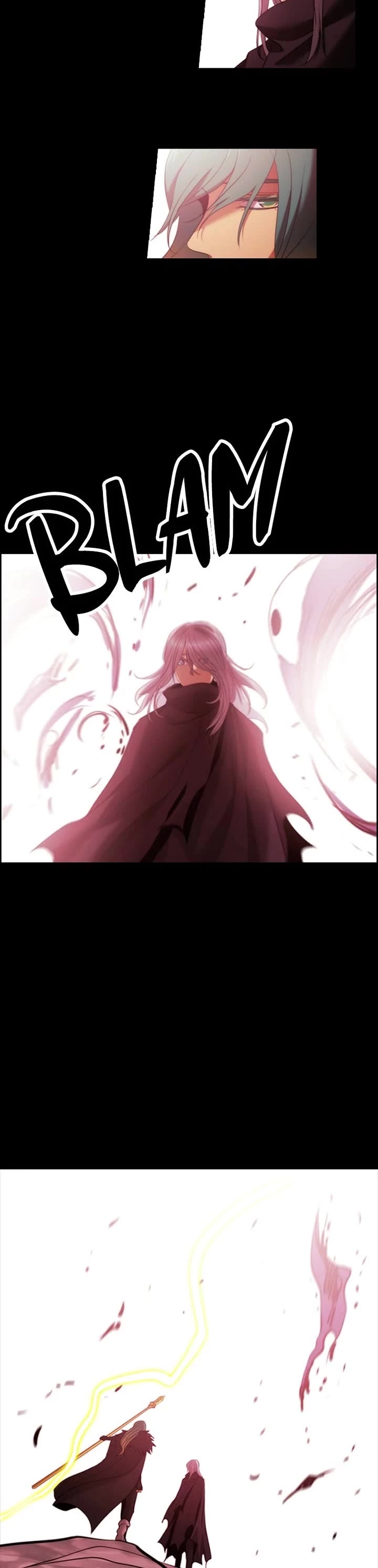 Kubera Chapter 723 page 20 - Chapter 723: [Season 3] Ep. 424 - Finale (26)