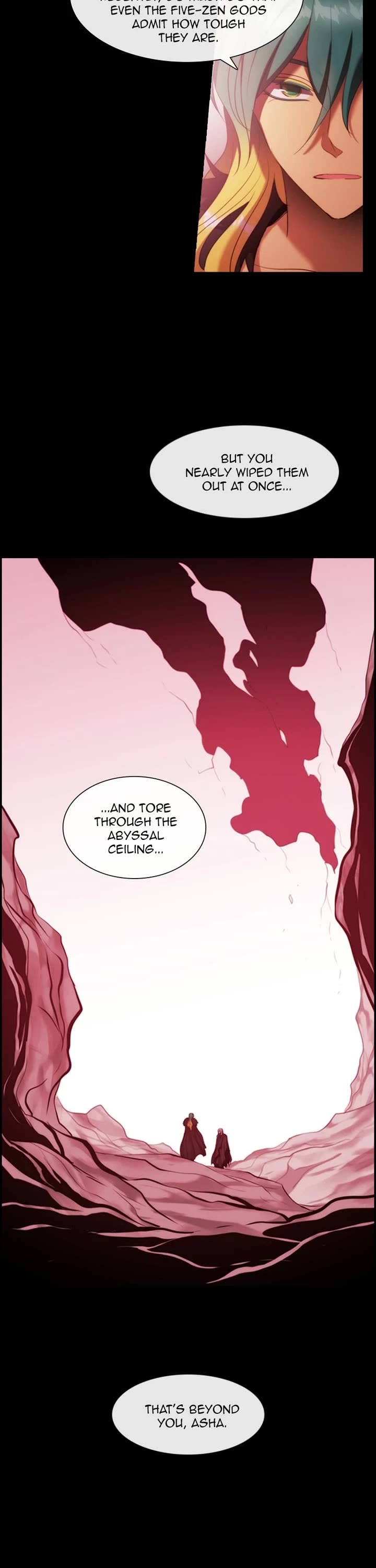 Kubera Chapter 723 page 22 - Chapter 723: [Season 3] Ep. 424 - Finale (26)