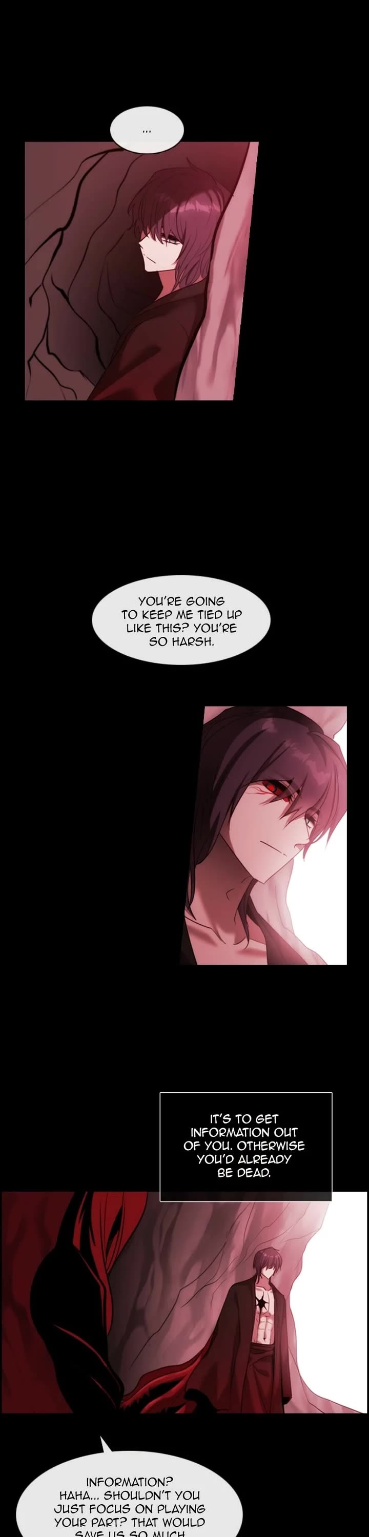 Kubera Chapter 723 page 23 - Chapter 723: [Season 3] Ep. 424 - Finale (26)