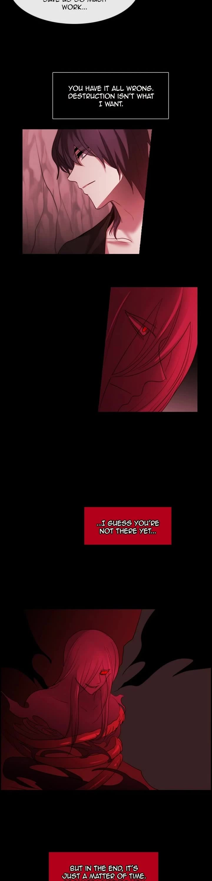 Kubera Chapter 723 page 24 - Chapter 723: [Season 3] Ep. 424 - Finale (26)