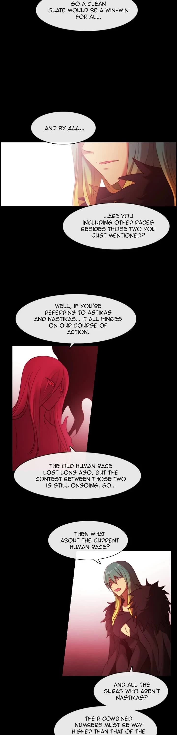 Kubera Chapter 723 page 4 - Chapter 723: [Season 3] Ep. 424 - Finale (26)