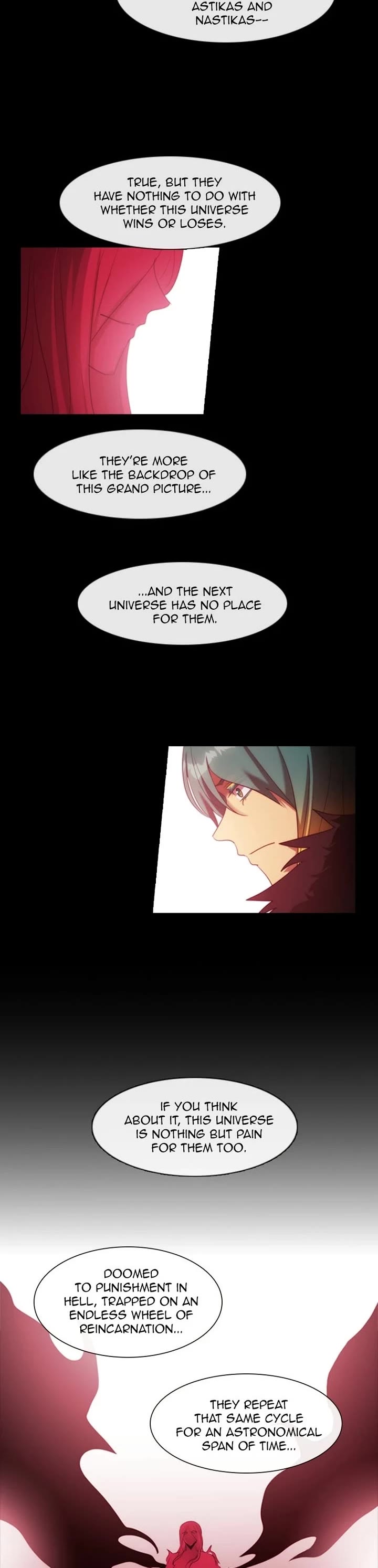 Kubera Chapter 723 page 5 - Chapter 723: [Season 3] Ep. 424 - Finale (26)
