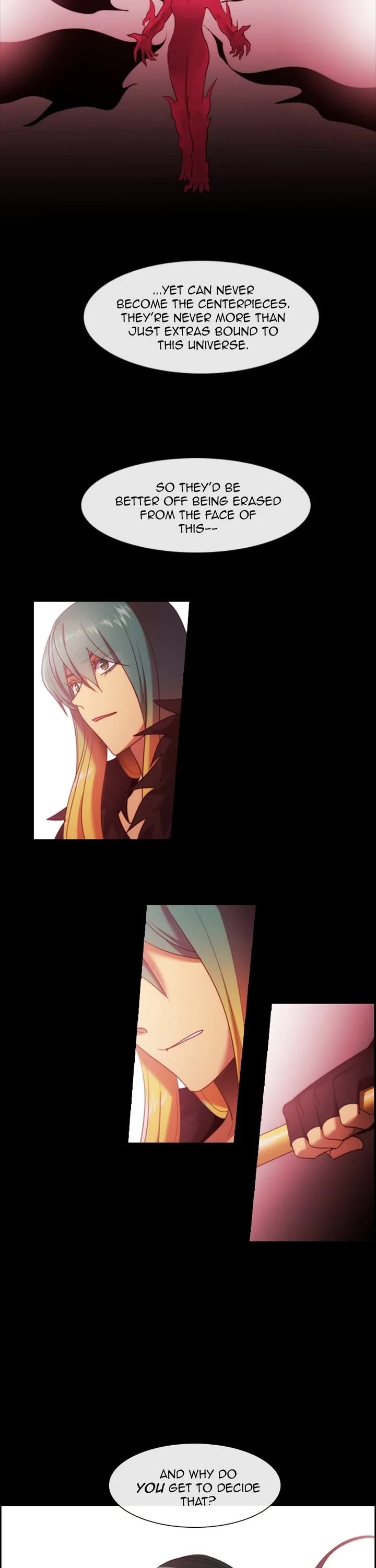 Kubera Chapter 723 page 6 - Chapter 723: [Season 3] Ep. 424 - Finale (26)