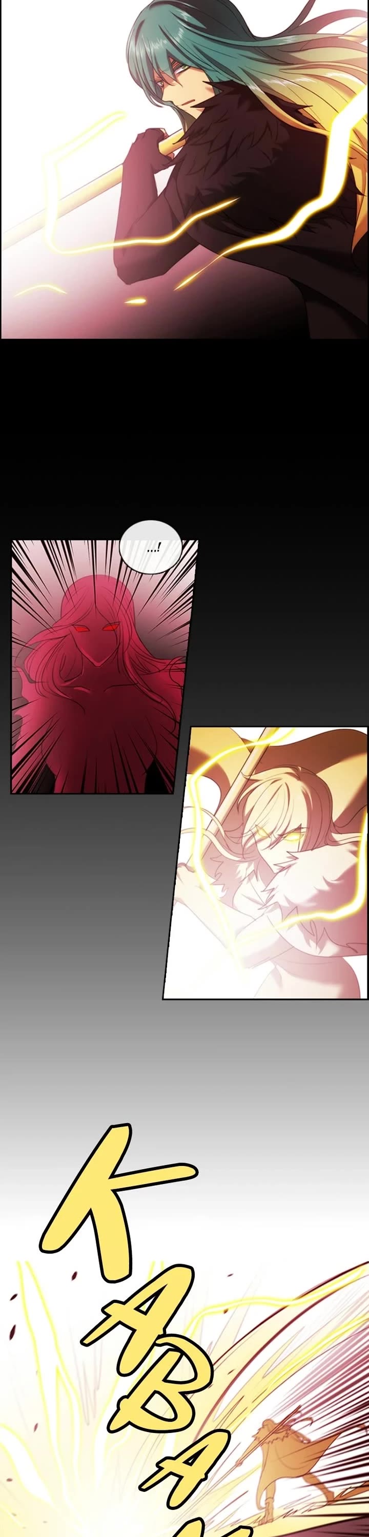 Kubera Chapter 723 page 7 - Chapter 723: [Season 3] Ep. 424 - Finale (26)