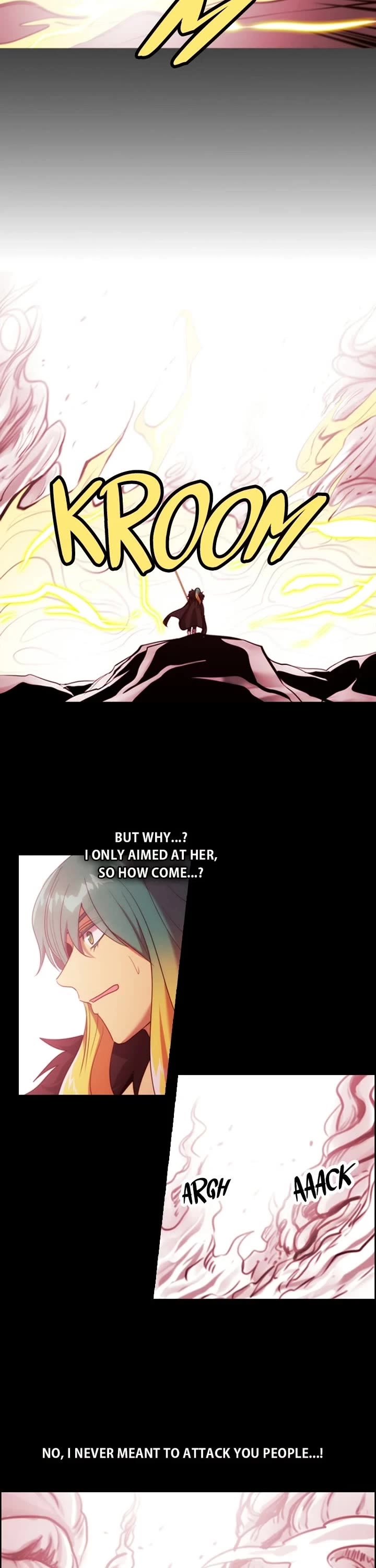 Kubera Chapter 723 page 8 - Chapter 723: [Season 3] Ep. 424 - Finale (26)
