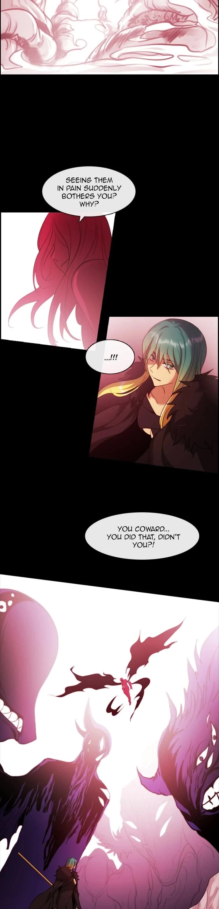 Kubera Chapter 723 page 9 - Chapter 723: [Season 3] Ep. 424 - Finale (26)