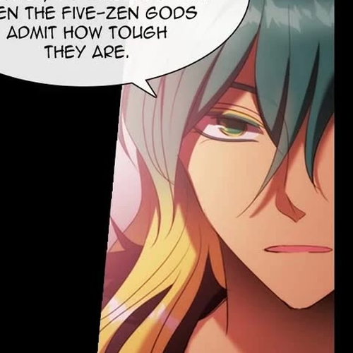 Kubera Chapter 723: [Season 3] Ep. 424 - Finale (26) cover