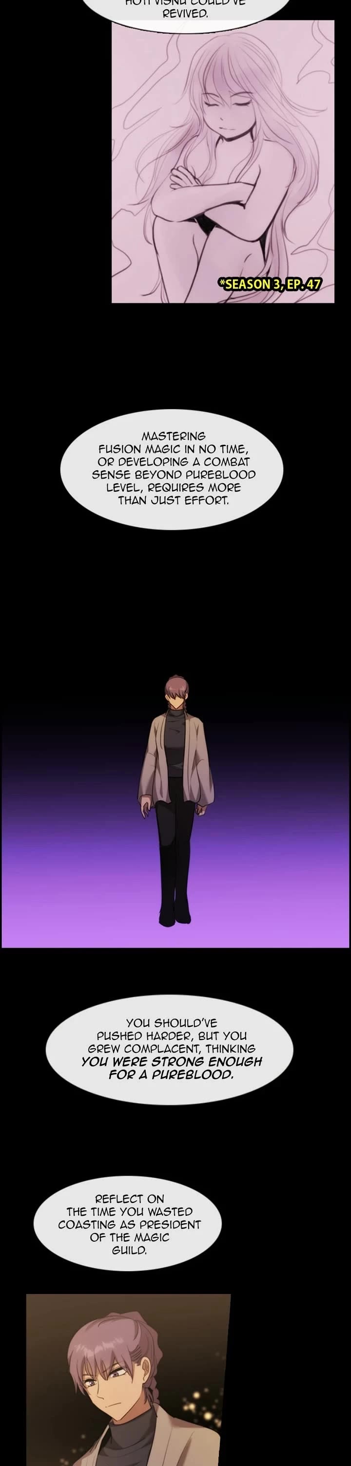 Kubera Chapter 724 page 13 - Chapter 724: [Season 3] Ep. 425 - Finale (27)
