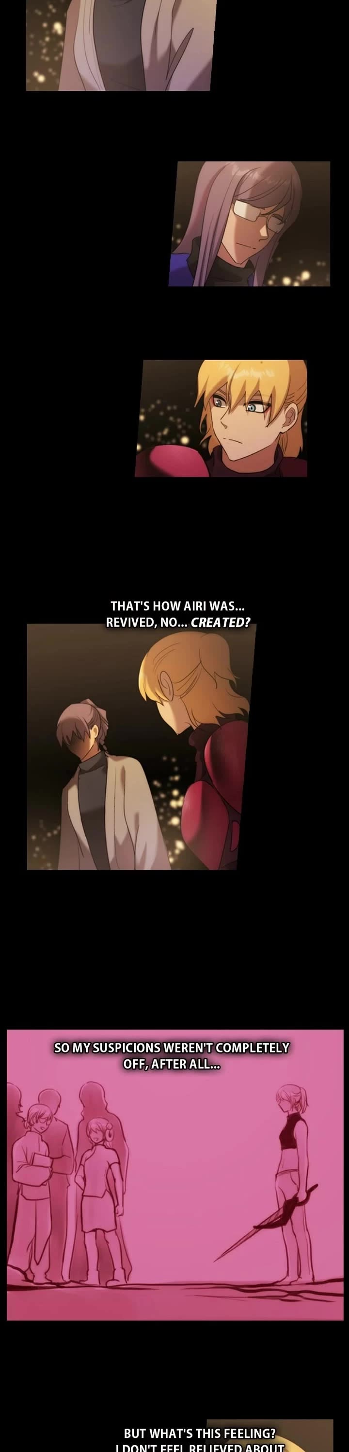 Kubera Chapter 724 page 14 - Chapter 724: [Season 3] Ep. 425 - Finale (27)