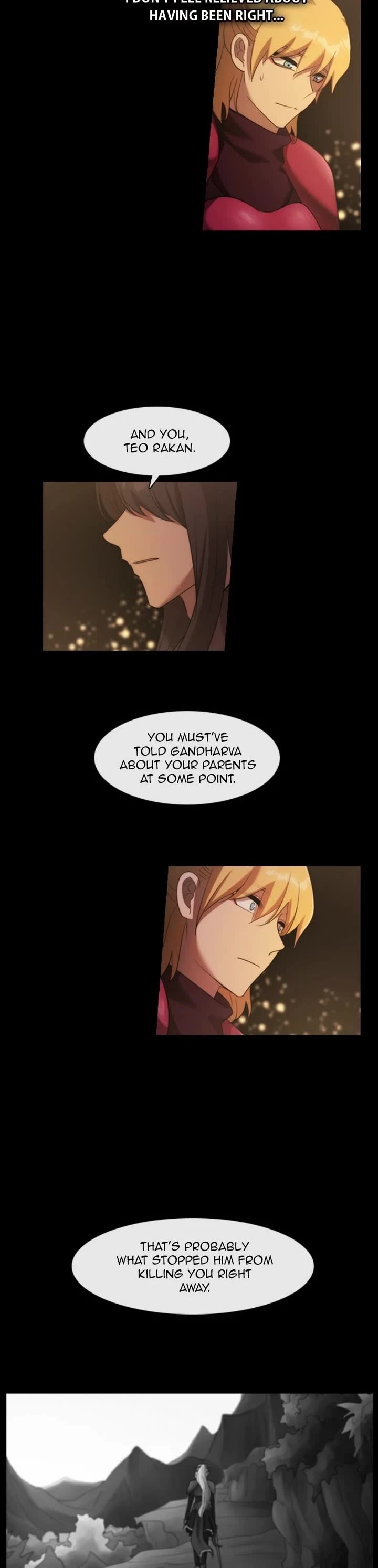 Kubera Chapter 724 page 15 - Chapter 724: [Season 3] Ep. 425 - Finale (27)
