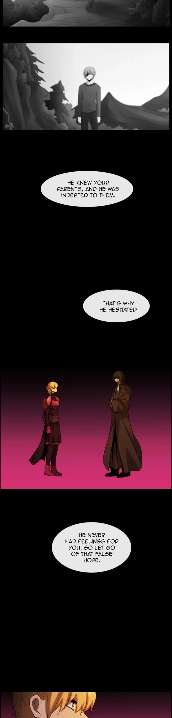 Kubera Chapter 724 page 16 - Chapter 724: [Season 3] Ep. 425 - Finale (27)