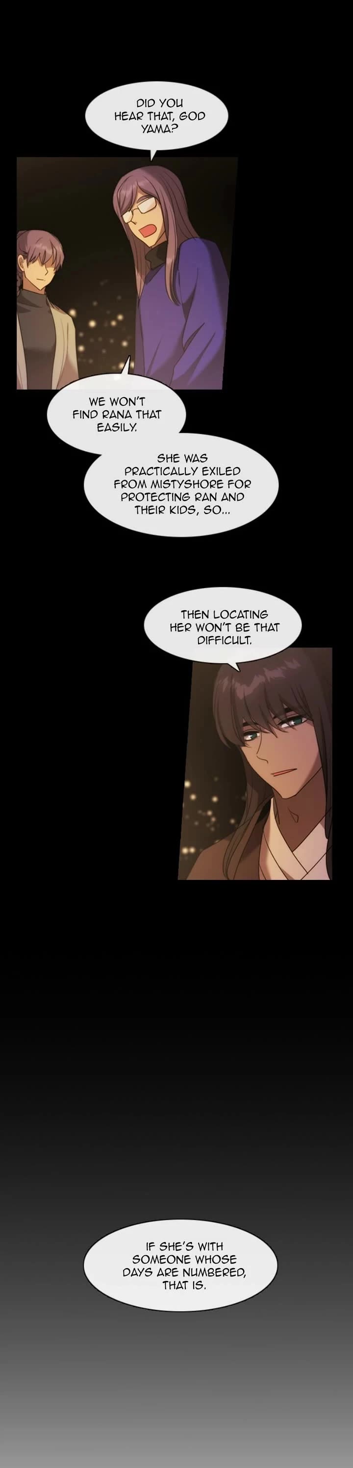 Kubera Chapter 724 page 19 - Chapter 724: [Season 3] Ep. 425 - Finale (27)