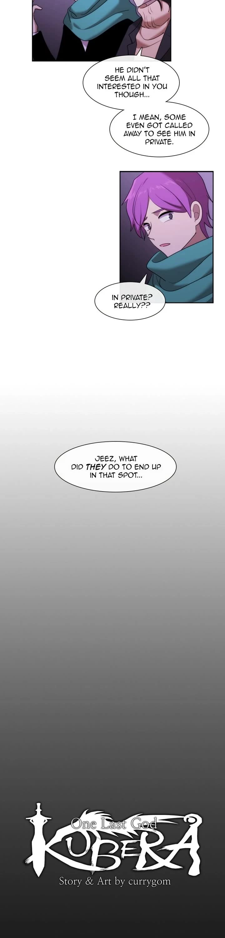 Kubera Chapter 724 page 2 - Chapter 724: [Season 3] Ep. 425 - Finale (27)