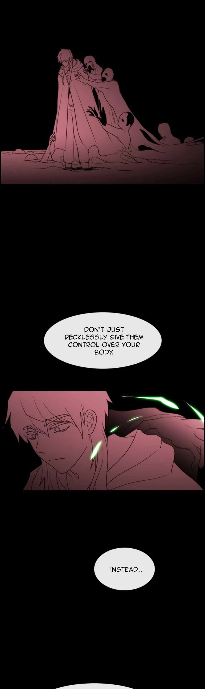 Kubera Chapter 724 page 29 - Chapter 724: [Season 3] Ep. 425 - Finale (27)