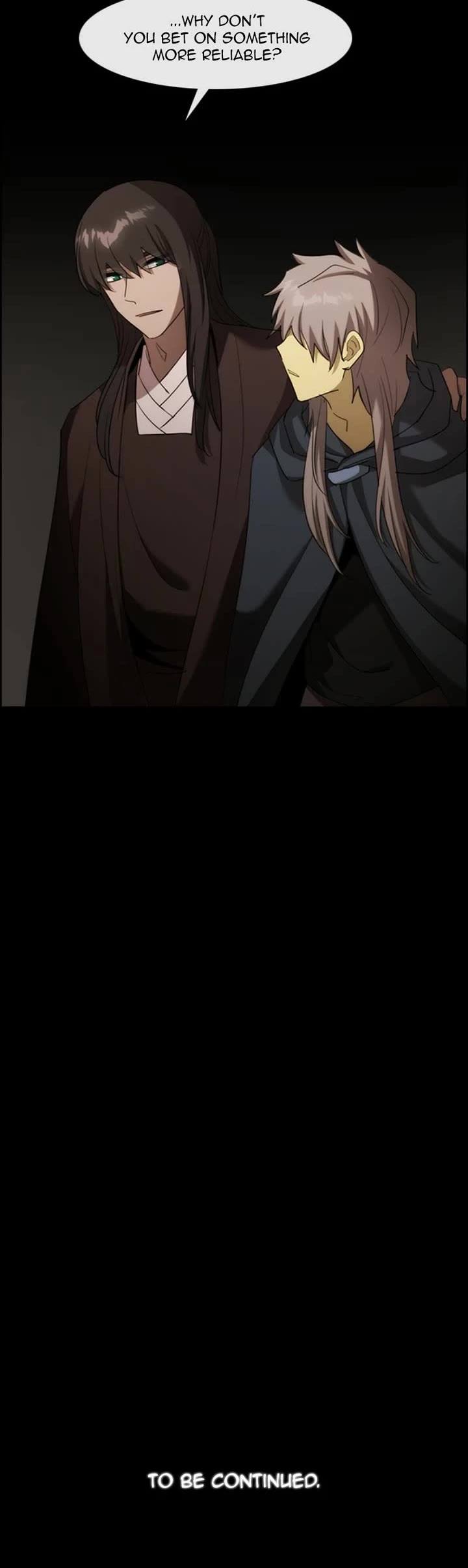 Kubera Chapter 724 page 30 - Chapter 724: [Season 3] Ep. 425 - Finale (27)