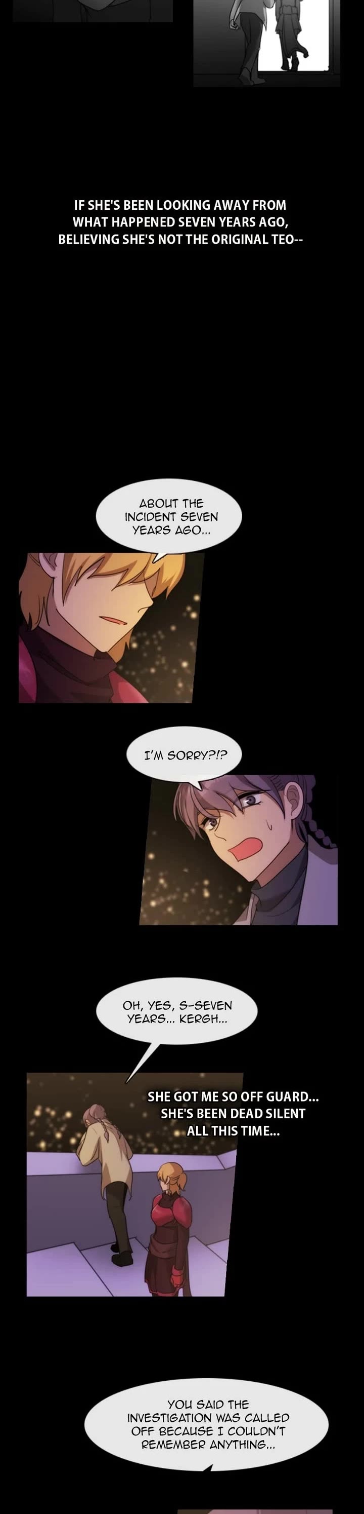 Kubera Chapter 724 page 5 - Chapter 724: [Season 3] Ep. 425 - Finale (27)