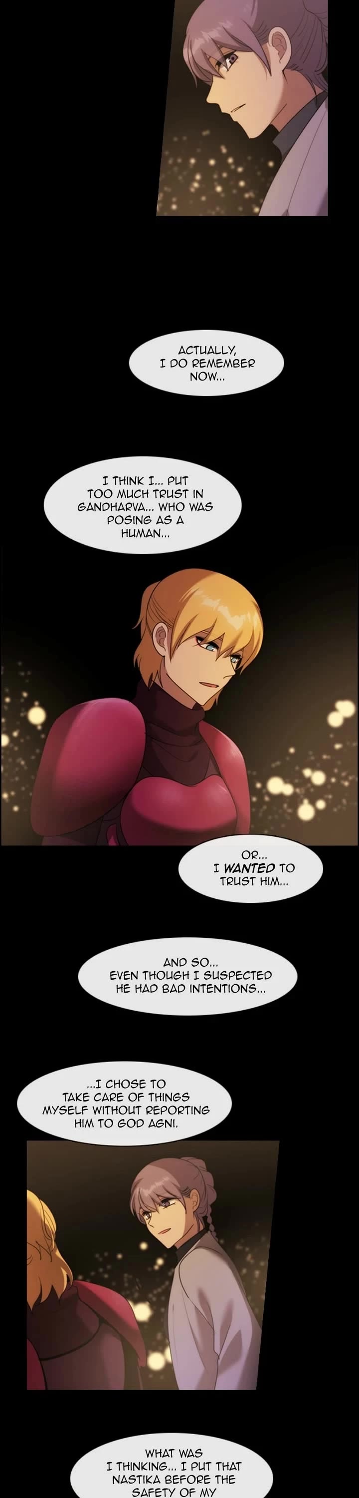Kubera Chapter 724 page 6 - Chapter 724: [Season 3] Ep. 425 - Finale (27)