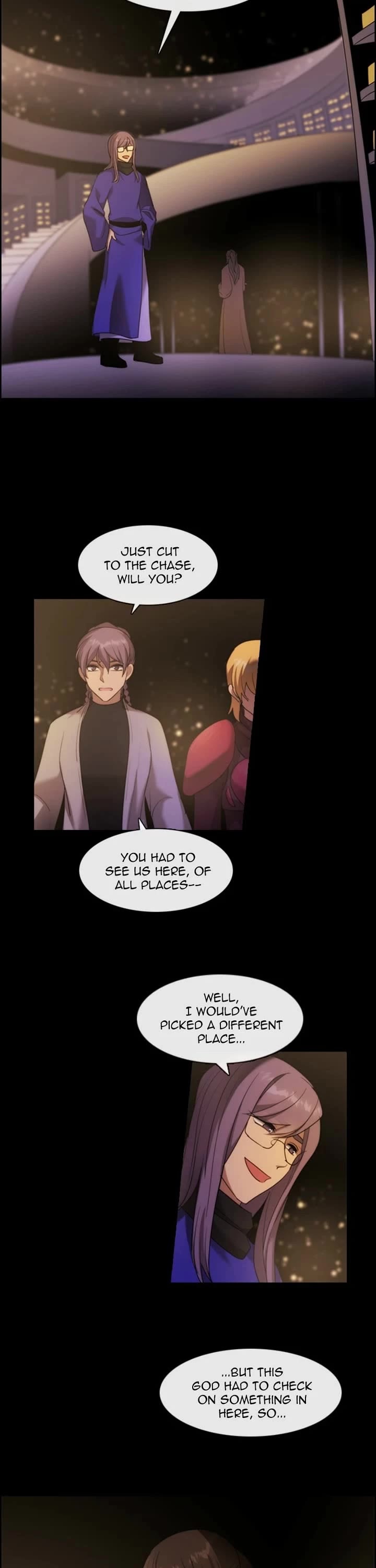 Kubera Chapter 724 page 8 - Chapter 724: [Season 3] Ep. 425 - Finale (27)