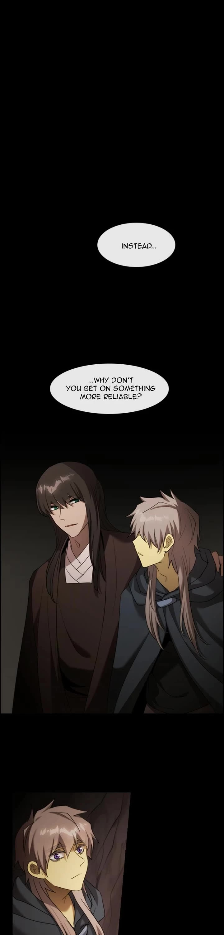 Kubera Chapter 725 page 1 - Chapter 725: [Season 3] Ep. 426 - Finale (28)