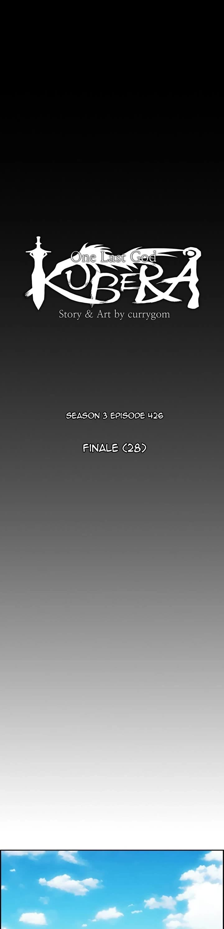 Kubera Chapter 725 page 10 - Chapter 725: [Season 3] Ep. 426 - Finale (28)