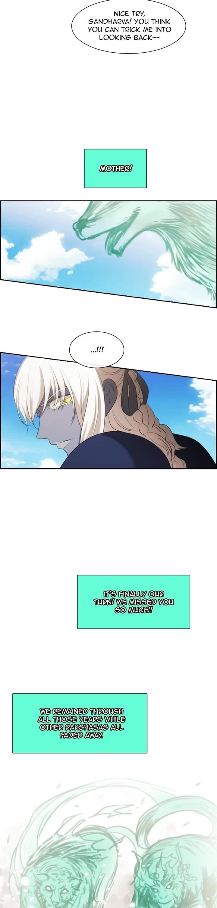 Kubera Chapter 725 page 12 - Chapter 725: [Season 3] Ep. 426 - Finale (28)