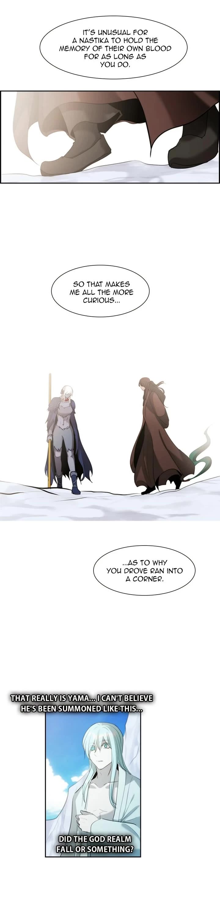 Kubera Chapter 725 page 17 - Chapter 725: [Season 3] Ep. 426 - Finale (28)