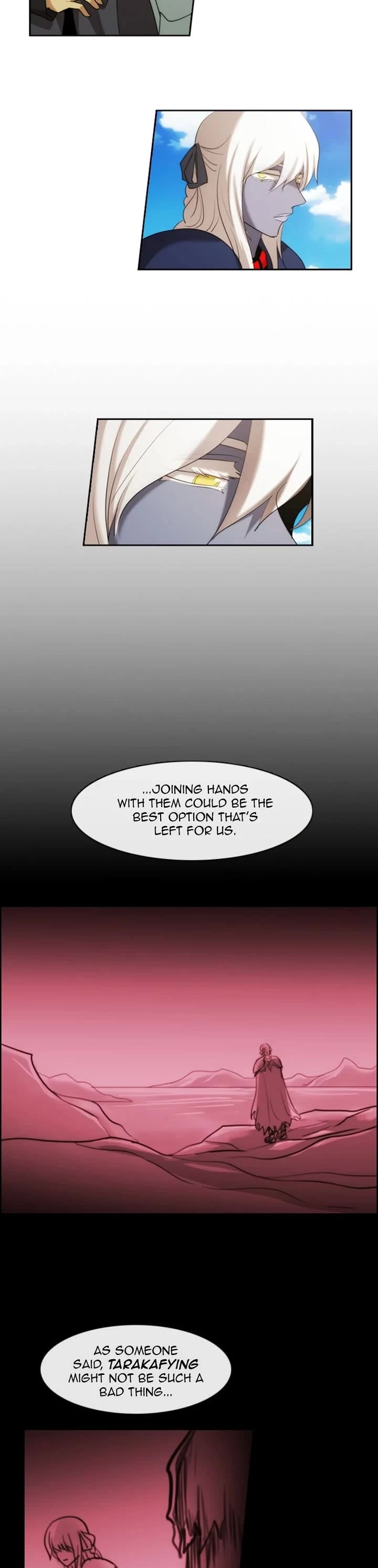 Kubera Chapter 725 page 19 - Chapter 725: [Season 3] Ep. 426 - Finale (28)