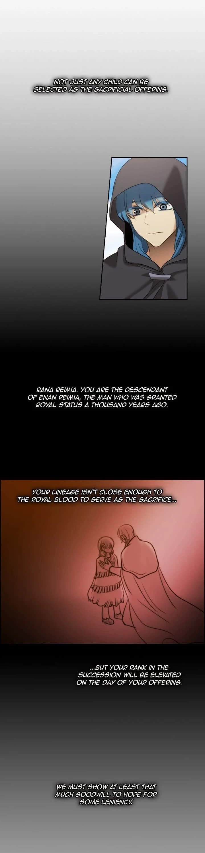 Kubera Chapter 725 page 24 - Chapter 725: [Season 3] Ep. 426 - Finale (28)