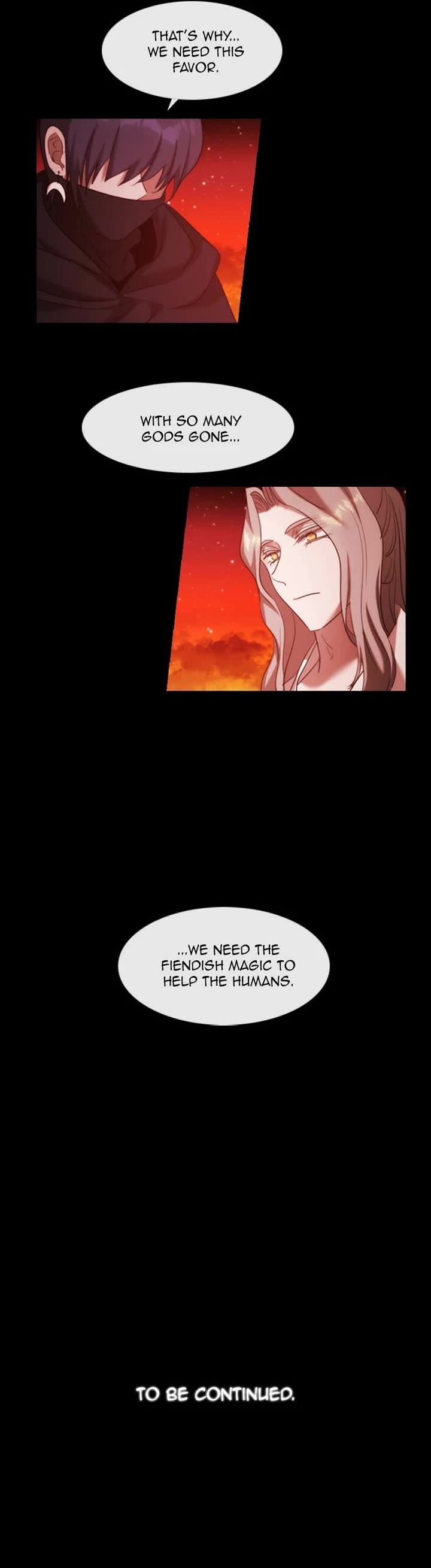 Kubera Chapter 725 page 29 - Chapter 725: [Season 3] Ep. 426 - Finale (28)