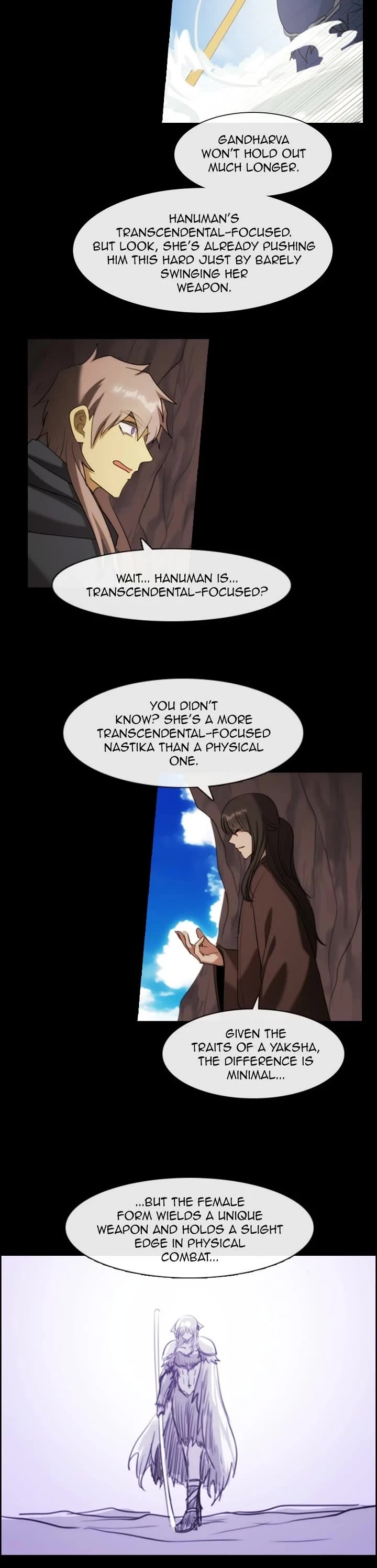 Kubera Chapter 725 page 4 - Chapter 725: [Season 3] Ep. 426 - Finale (28)