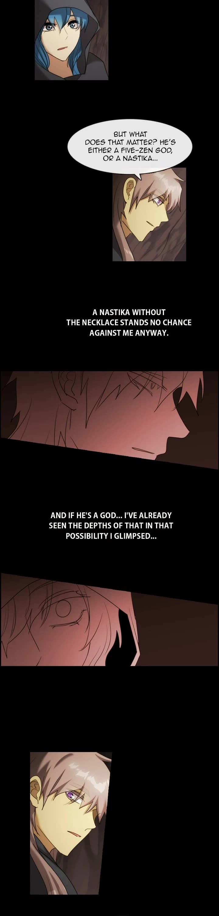 Kubera Chapter 725 page 7 - Chapter 725: [Season 3] Ep. 426 - Finale (28)