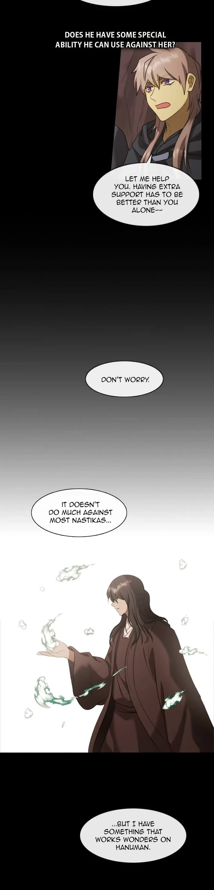 Kubera Chapter 725 page 9 - Chapter 725: [Season 3] Ep. 426 - Finale (28)