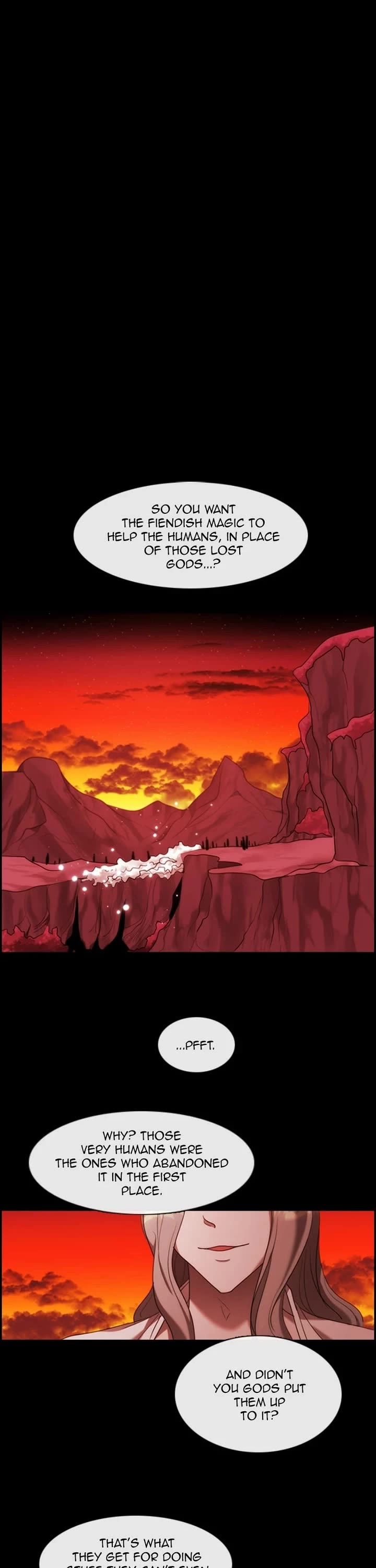 Kubera Chapter 726 page 1 - Chapter 726: [Season 3] Ep. 427 - Finale (29)