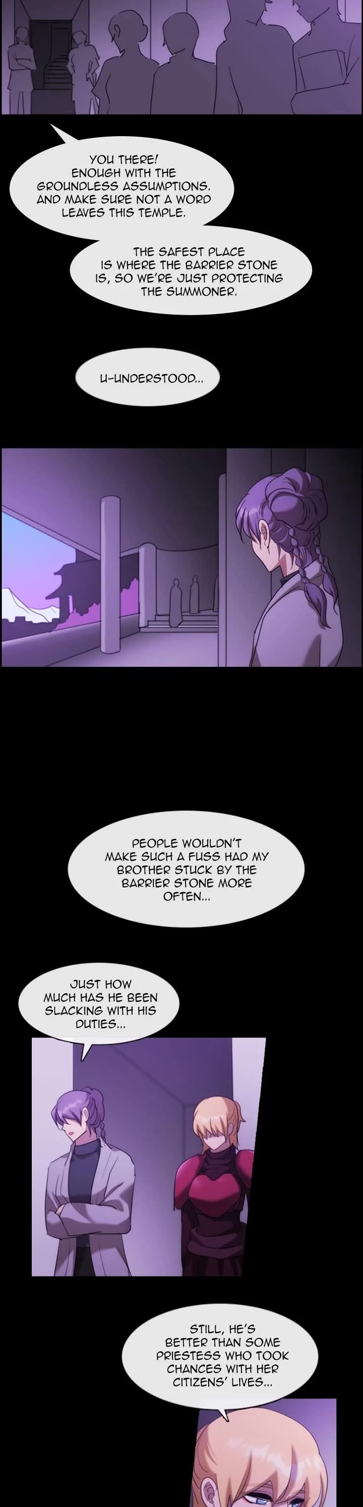 Kubera Chapter 726 page 10 - Chapter 726: [Season 3] Ep. 427 - Finale (29)