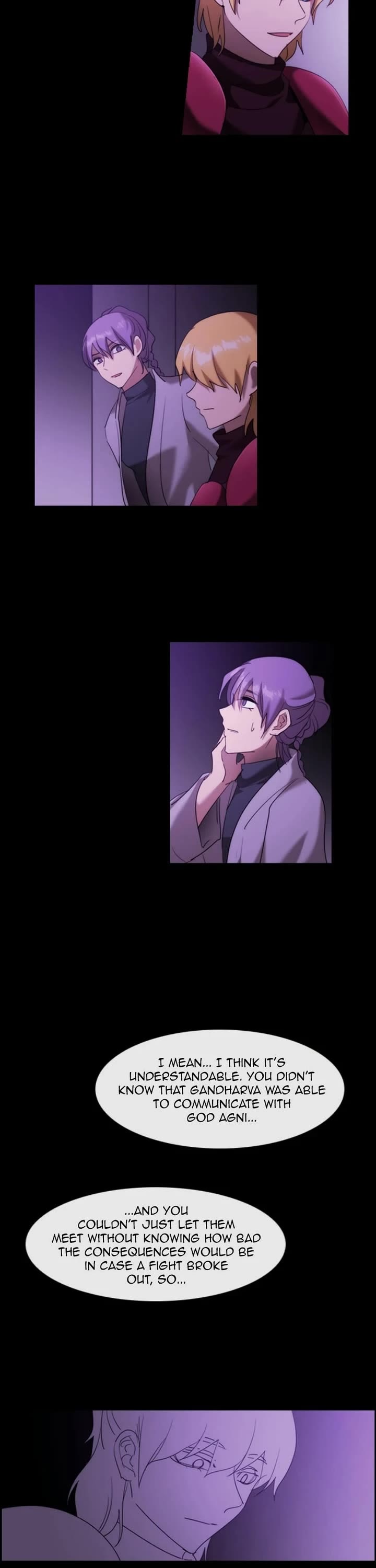 Kubera Chapter 726 page 11 - Chapter 726: [Season 3] Ep. 427 - Finale (29)