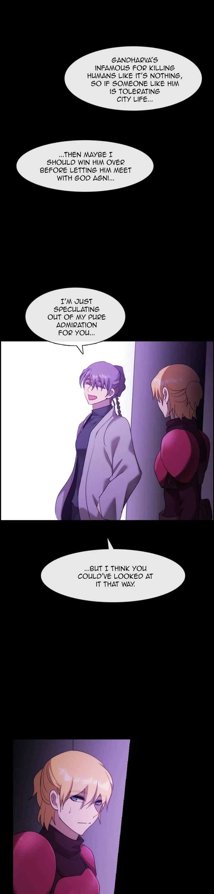 Kubera Chapter 726 page 12 - Chapter 726: [Season 3] Ep. 427 - Finale (29)