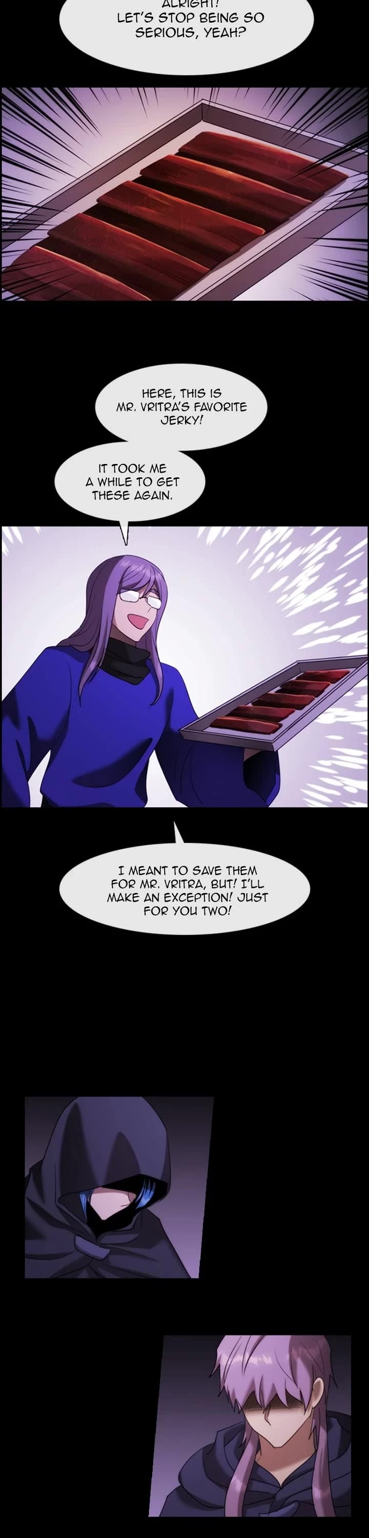 Kubera Chapter 726 page 17 - Chapter 726: [Season 3] Ep. 427 - Finale (29)