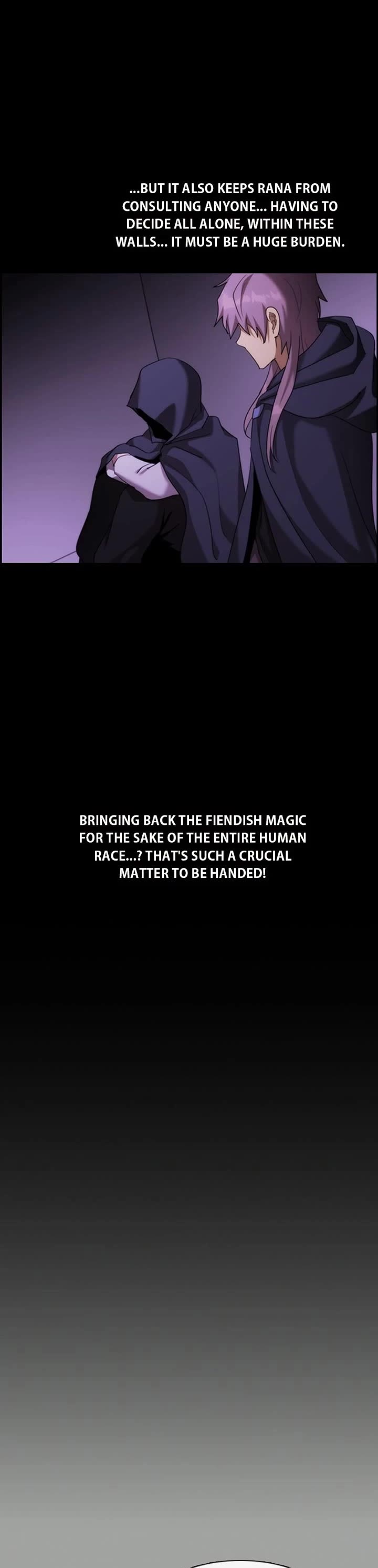 Kubera Chapter 726 page 19 - Chapter 726: [Season 3] Ep. 427 - Finale (29)