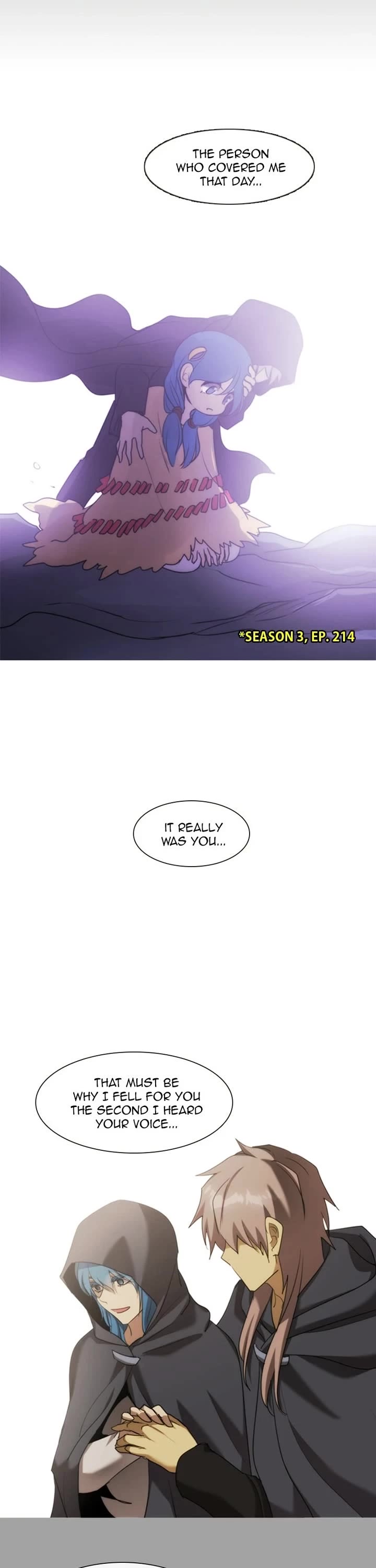 Kubera Chapter 726 page 23 - Chapter 726: [Season 3] Ep. 427 - Finale (29)