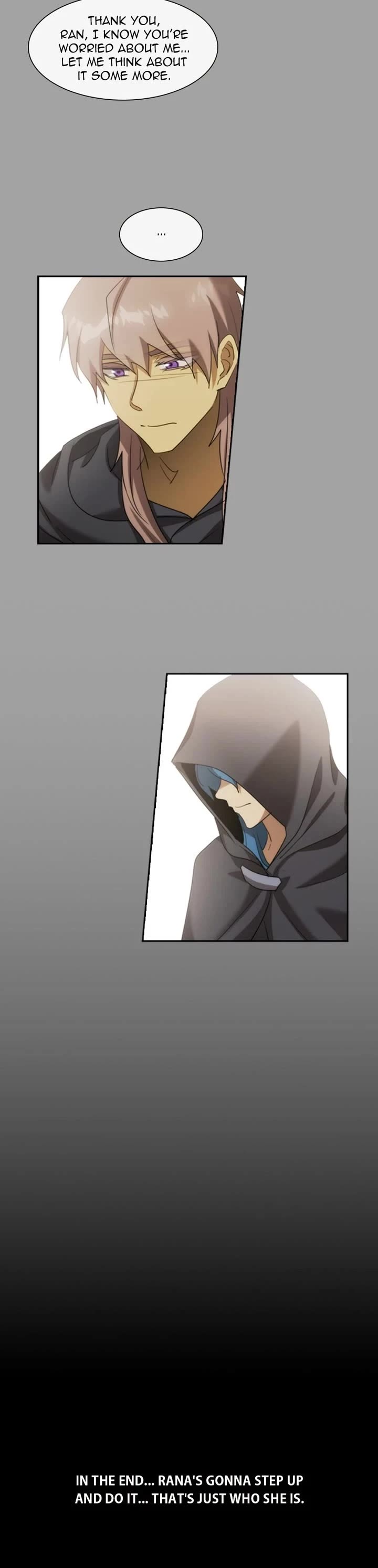 Kubera Chapter 726 page 24 - Chapter 726: [Season 3] Ep. 427 - Finale (29)
