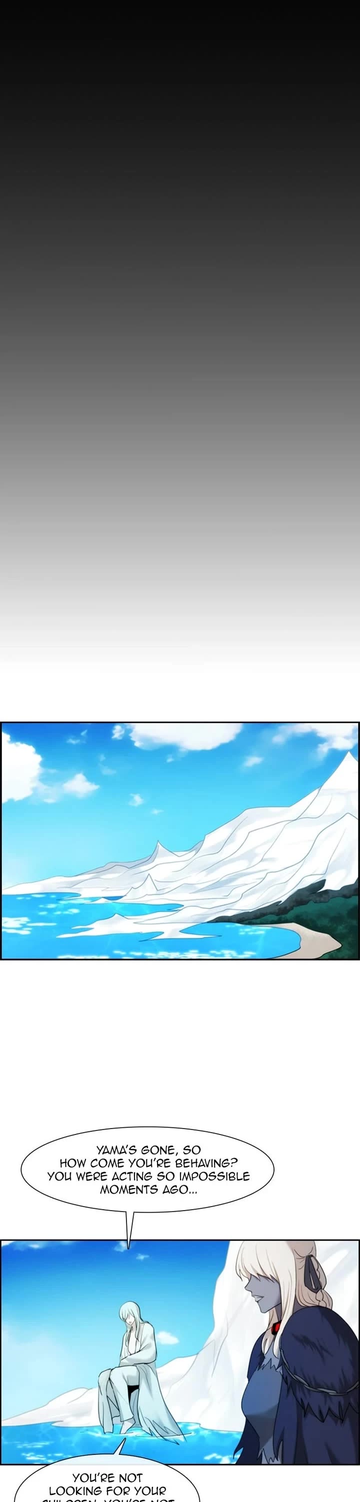Kubera Chapter 726 page 27 - Chapter 726: [Season 3] Ep. 427 - Finale (29)