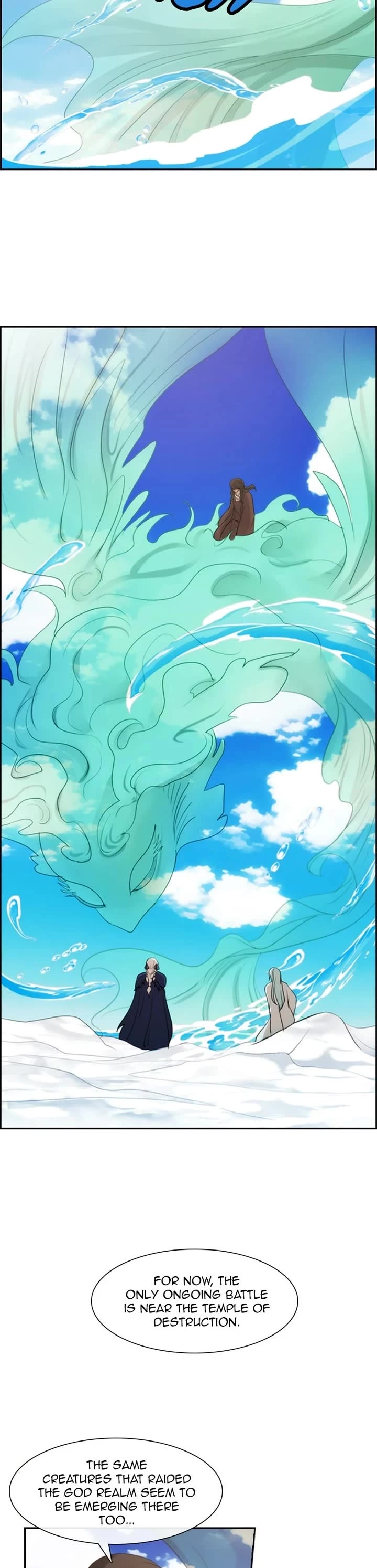 Kubera Chapter 726 page 29 - Chapter 726: [Season 3] Ep. 427 - Finale (29)
