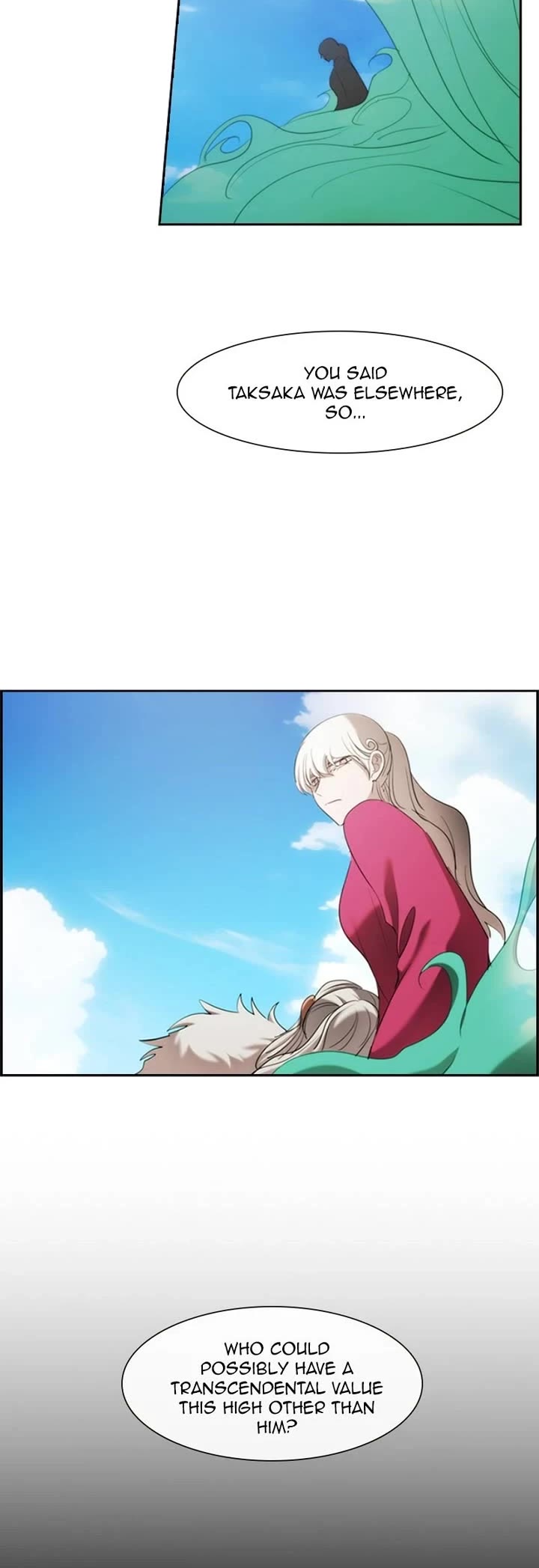 Kubera Chapter 726 page 32 - Chapter 726: [Season 3] Ep. 427 - Finale (29)